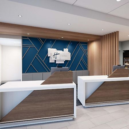 Holiday Inn Express & Suites Fresno Airport By Ihg 프레즈노 외부 사진