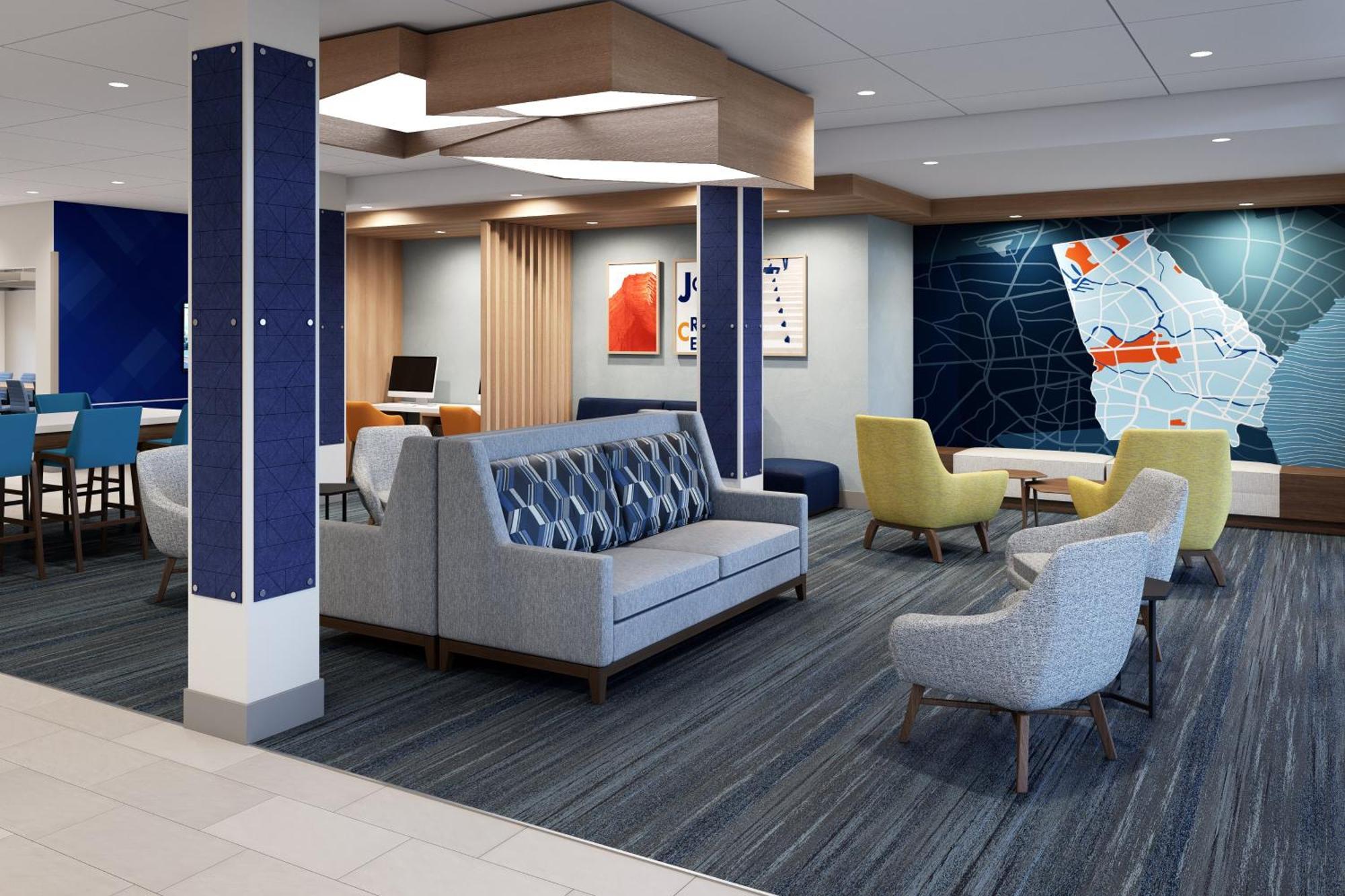 Holiday Inn Express & Suites Fresno Airport By Ihg 프레즈노 외부 사진