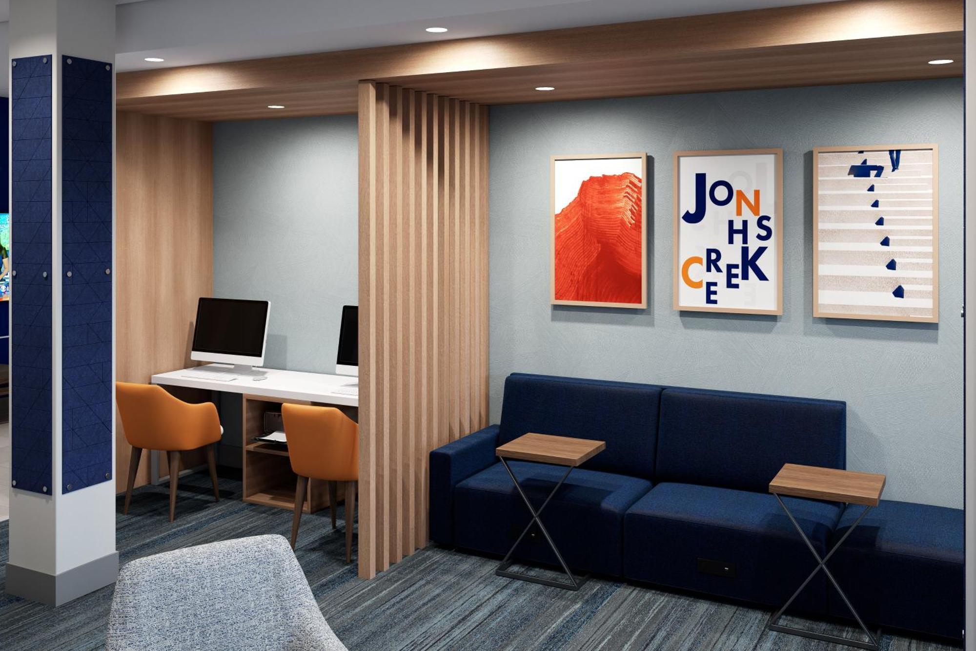 Holiday Inn Express & Suites Fresno Airport By Ihg 프레즈노 외부 사진