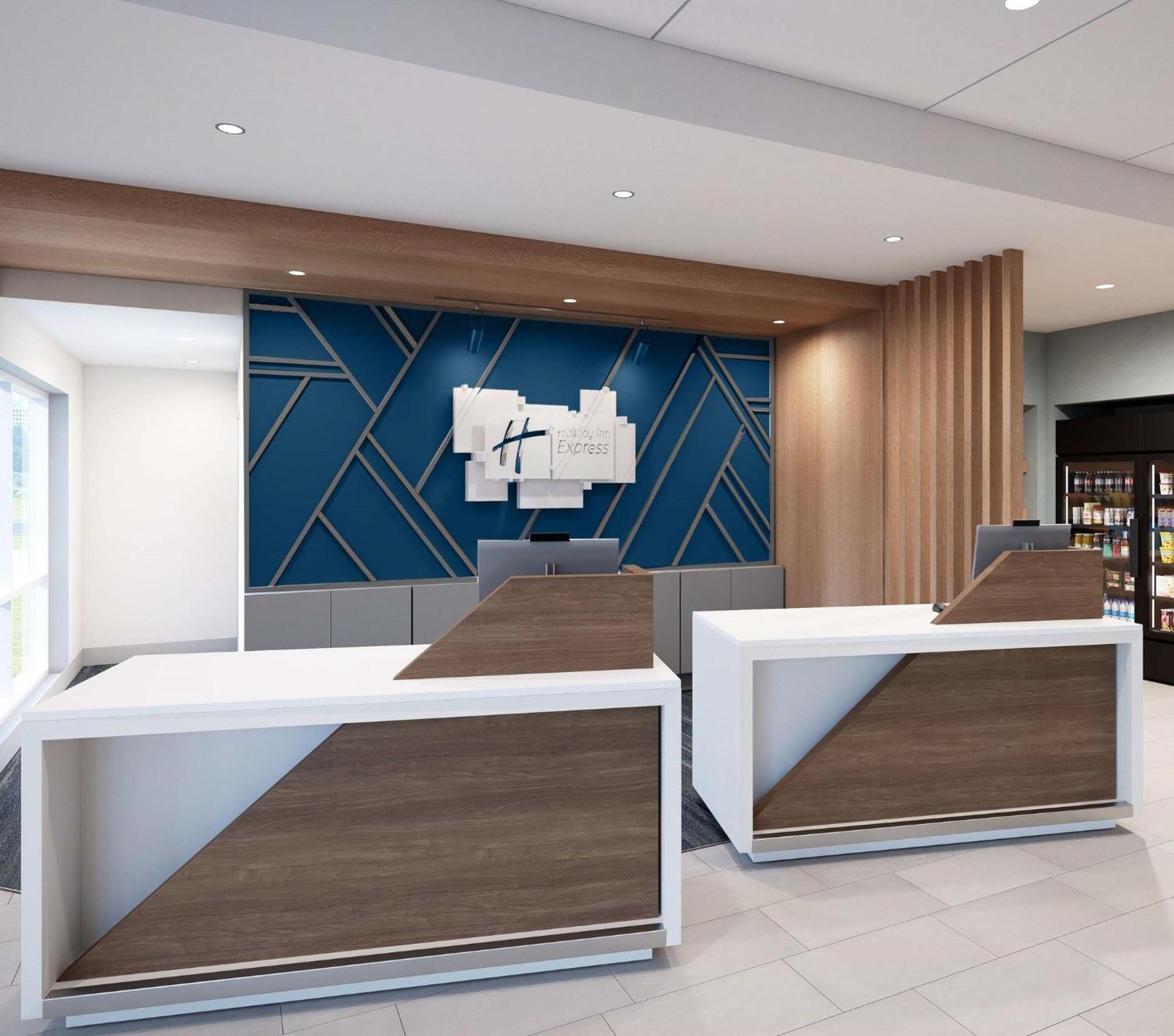 Holiday Inn Express & Suites Fresno Airport By Ihg 프레즈노 외부 사진